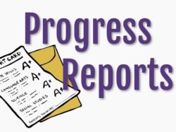 Progress Reports
